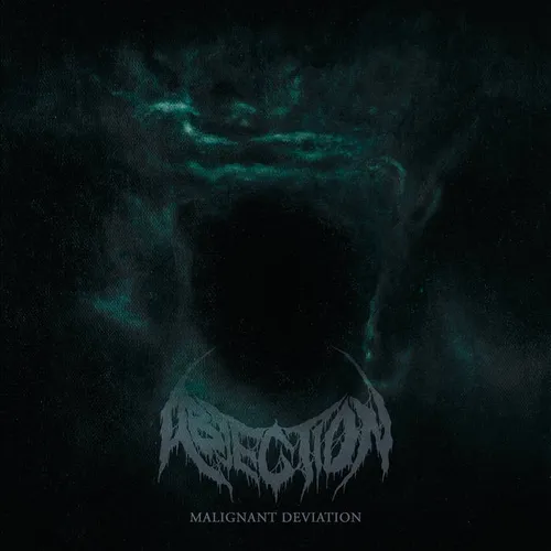ABJECTION 'Malignant Deviation'