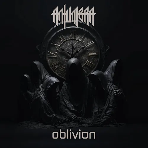 ANTUMBRA 'Oblivion'