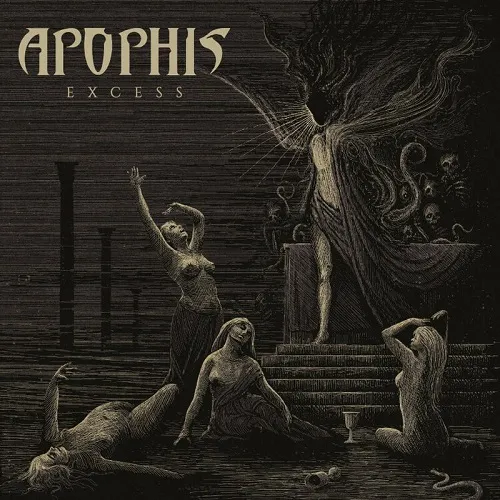 APOPHIS 'Excess'