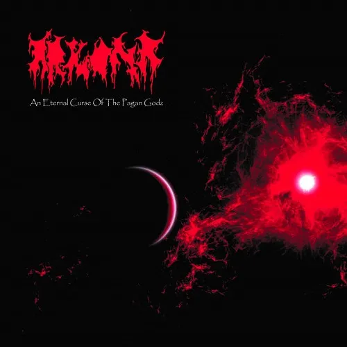 ARKONA 'An Eternal Curse of the Pagan Godz'