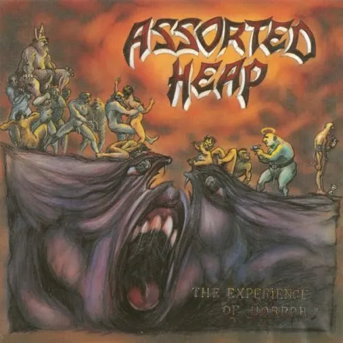 ASSORTED HEAP 'The Experience of Horror'