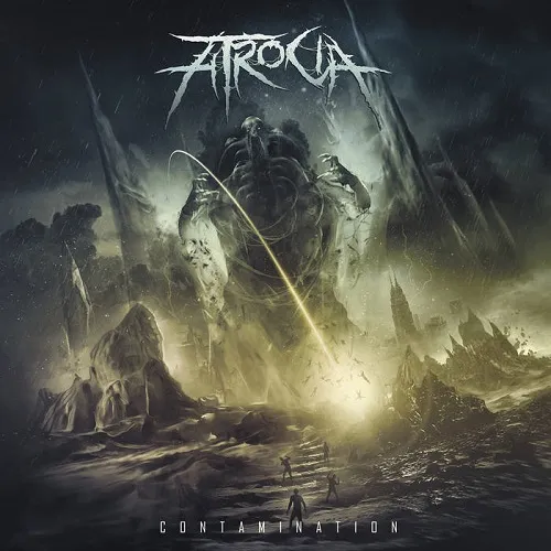 ATROCIA 'Contamination'