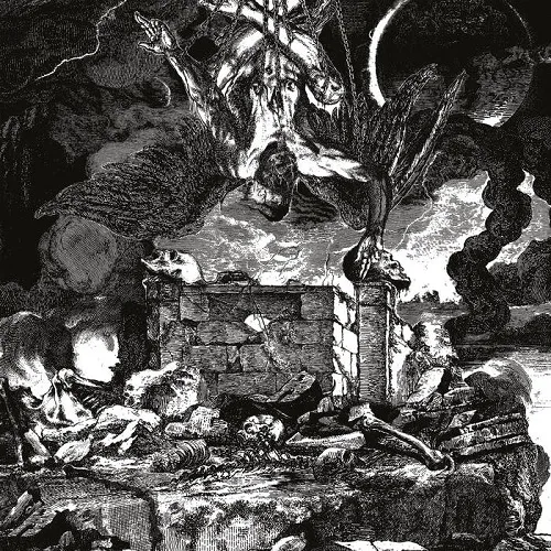 AZOTHYST 'Blood of Dead God'