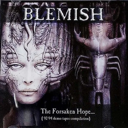 BLEMISH 'The Forsaken Hope...'