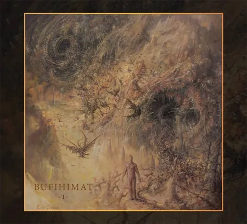 BUFIHIMAT 'I'