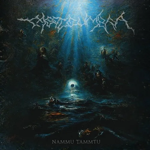 CASTLEUMBRA 'Nammu Tammtu'