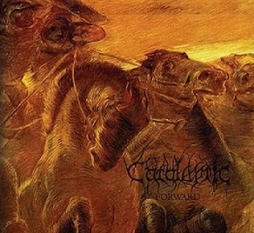 CATALEPTIC 'Forward'