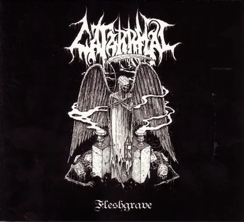 CATARRHAL 'Fleshgrave'