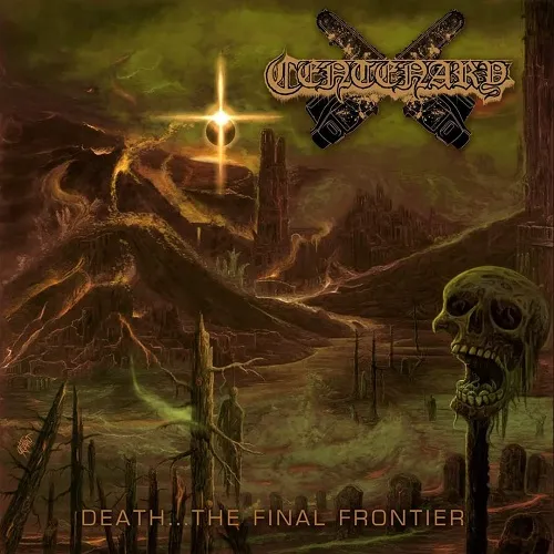 CENTENARY 'Death... The Final Frontier'