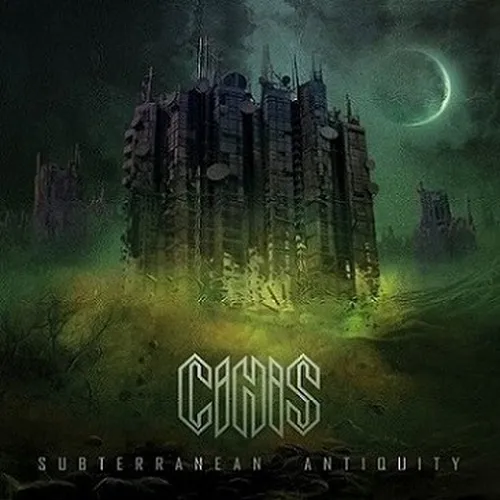 CINIS 'Subterranean Antiquity'