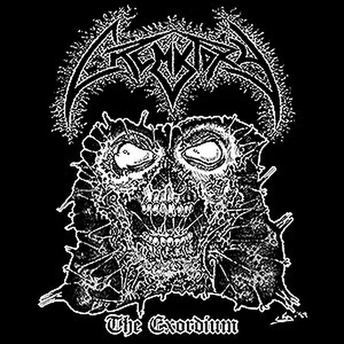 CREMATORY 'The Exordium'