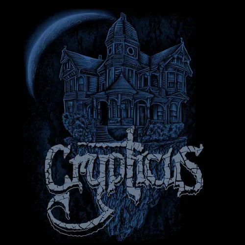CRYPTICUS 'The Recluse'