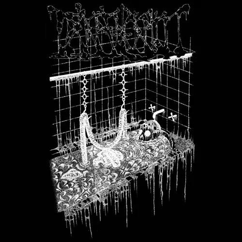 DECREPITORUM 'Foul Examination of Putrified Remains'