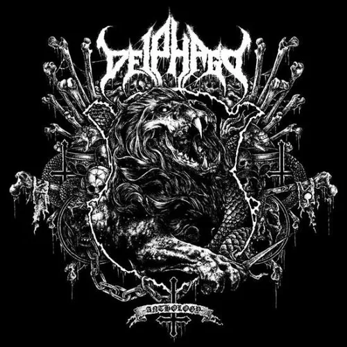 DEIPHAGO 'Anthology'