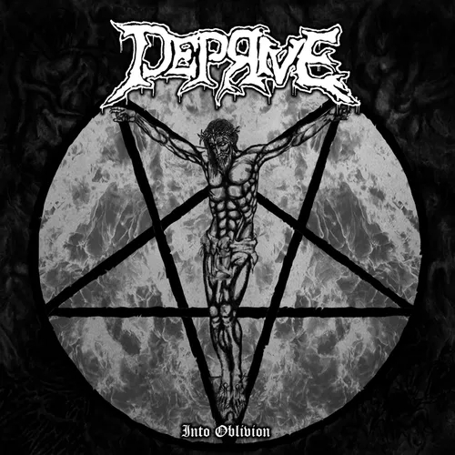 DEPRIVE 'Into Oblivion'