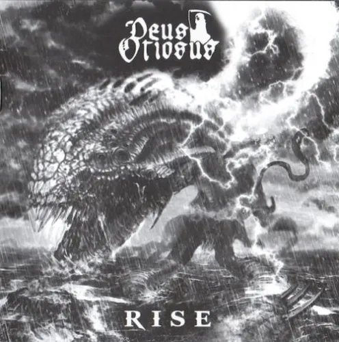 DEUS OTIOSUS 'Rise'