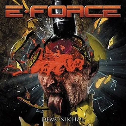 E-FORCE 'Demonikhol'