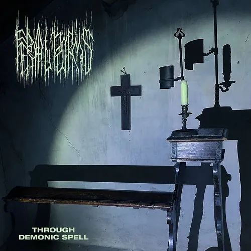 FERAL FORMS 'Through Demonic Spell'