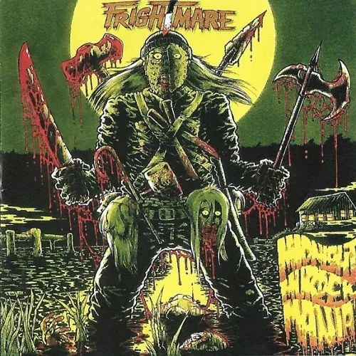 FRIGHTMARE 'Midnight Murder Mania'