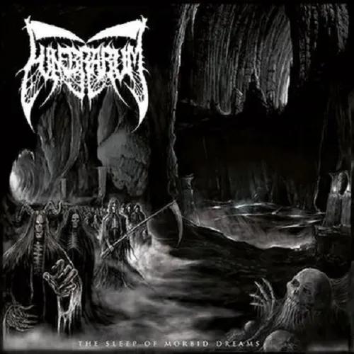 FUNEBRARUM 'The Sleep of Morbid Dreams'