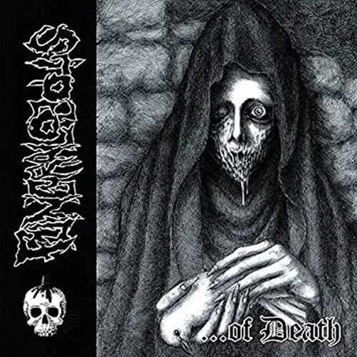 FUNERALOPOLIS '...of Death / ...of Prevailing Chaos'
