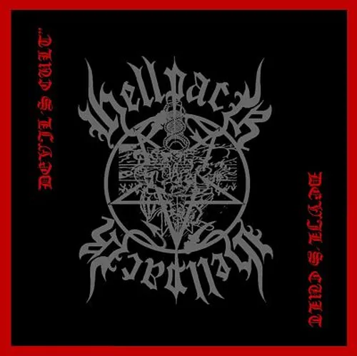 HELLPACK 'Devil´s Cult'