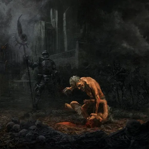 HERESIARCH 'Edifice'