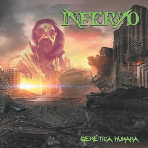 INFERNO 'Genética Humana'