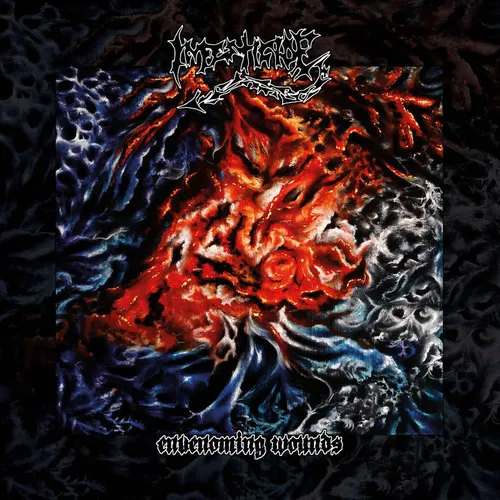 INFESTICIDE 'Envenoming Wounds'