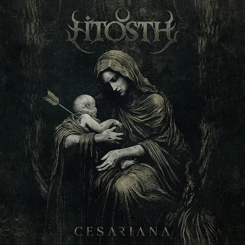 LITOSTH 'Cesariana'