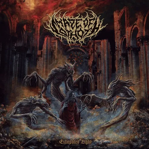 MAZE OF SOTHOTH 'Extirpated Light'