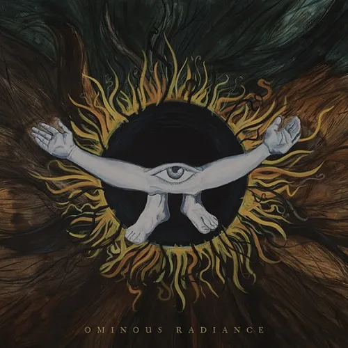 MIASMAL SABBATH 'Ominious Radiance'