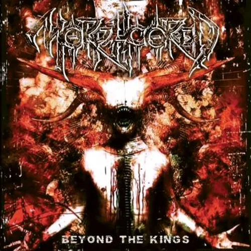 MORPHCORED 'Beyond the Kings'
