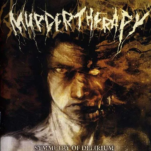 MURDER THERAPY 'Symmetry of Delirium'