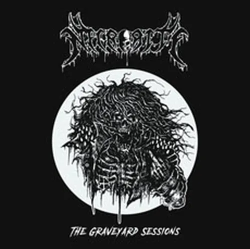 NECRORITE 'The Graveyard Sessions'
