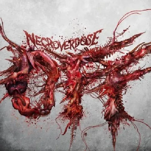 NECROVERDOSE 'Off'