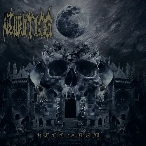 NEUROTICOS 'Hell Is Now'