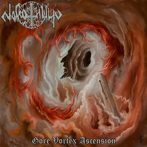NOGOTHULA 'Gore Vortex Ascension'