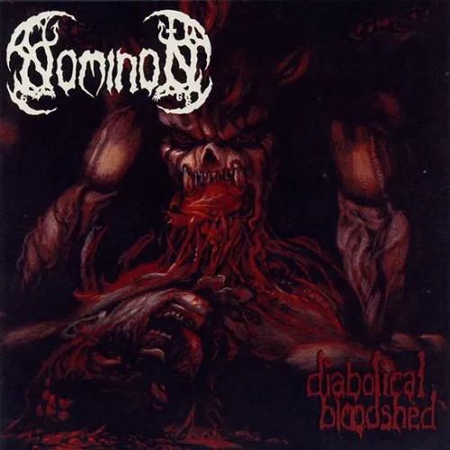 NOMINON 'Diabolical Bloodshed'