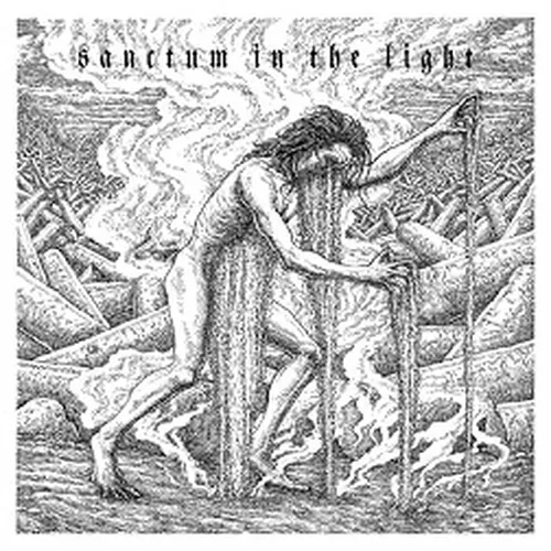 OF SPIRE & THRONE 'Sanctum in the Light'