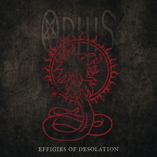OPHIS 'Effigies of Desolation'