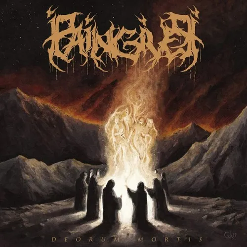 PAINGIVER / OS 'Deorum Mortis / Prehuman Death Magic'