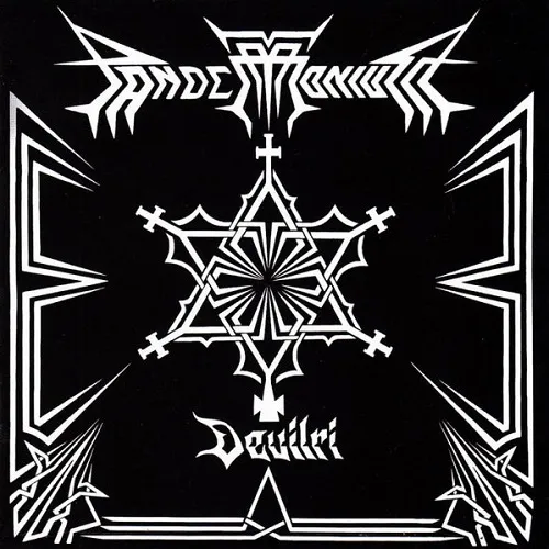 PANDEMONIUM 'Devilri - Extended Edition'
