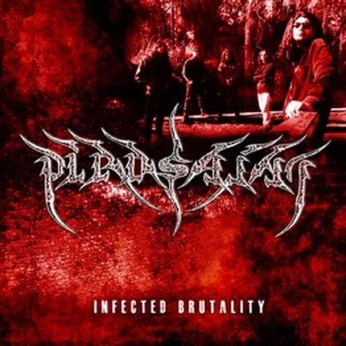 PIROSAINT 'Infected Brutality'