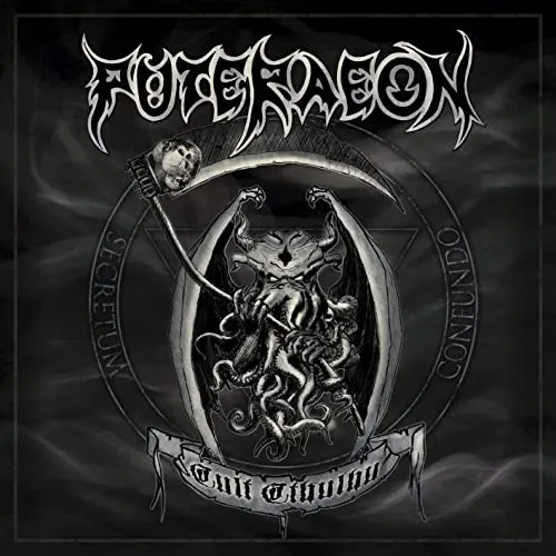 PUTERAEON 'Cult Cthulhu'