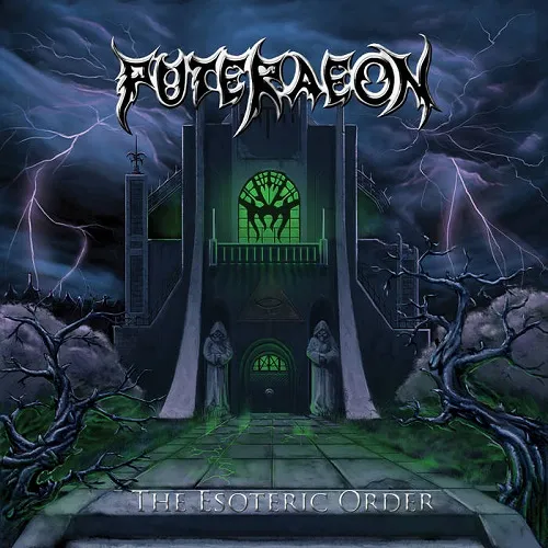 PUTERAEON 'The Esoteric Order'