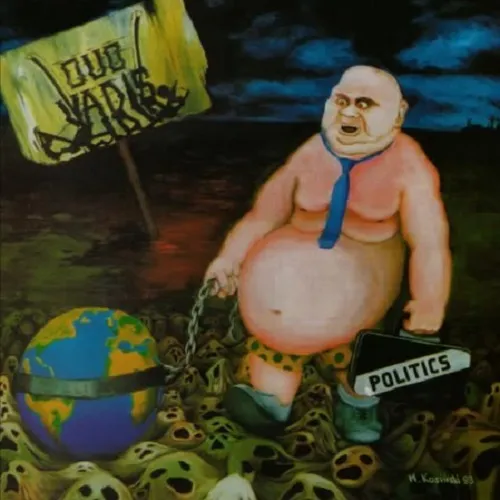 QUO VADIS 'Politics'