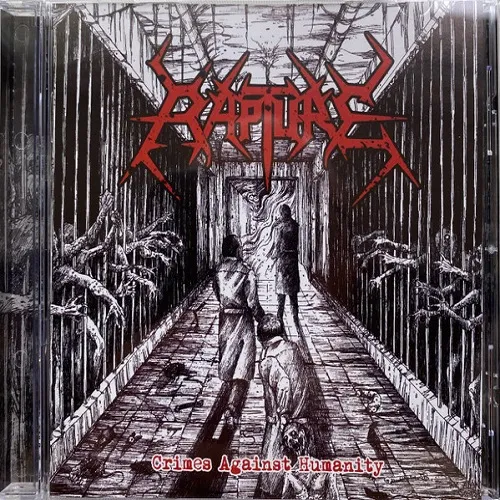 RAPTURE 'Crimes Against Humanity'