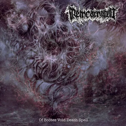REINCARNATED 'Of Boötes Void Death Spell'