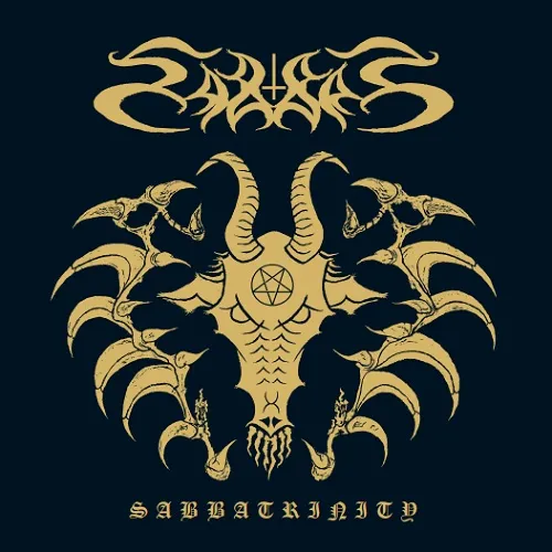 SABBAT 'Sabbatrinity'